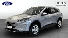 Silver Begagnad 2023 Ford Kuga Titanium SUV | 279 900 kr (Marknadspris)