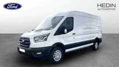 Ford E-Transit