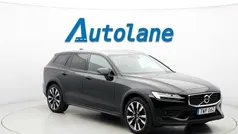 Volvo V60 CC