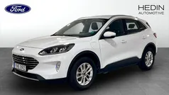 Begagnad 2022 Ford Kuga Titanium SUV | 234 900 kr (Marknadspris)