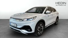 Begagnad 2023 BYD Atto 3 Comfort SUV | 299 900 kr (Marknadspris)