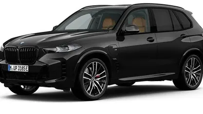Begagnad BMW X5 Comfort Edition 489 HK (359 kW) 2026 SUV