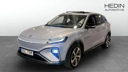 Begagnad MG Marvel R Luxury 132 kW (180 HK) 2022 SUV