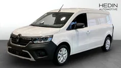 Ny 2025 Renault Kangoo Minibuss | 239 900 kr (Marknadspris)