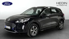 Begagnad 2022 Ford Kuga Titanium SUV | 244 900 kr (Marknadspris)