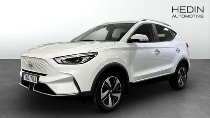 Begagnad MG ZS Comfort 114 kW (156 HK) 2022 SUV