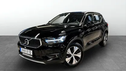 Begagnad 2020 Volvo XC40 Momentum SUV | 330 000 kr (Marknadspris)