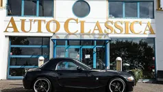 Grå Begagnad 2003 BMW Z4 Cab | 159 000 kr (Marknadspris)