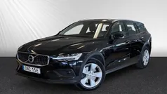 Volvo V60 CC