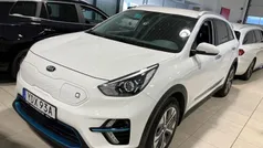 Begagnad 2021 Kia e-Niro Advance SUV | 269 900 kr (Marknadspris)