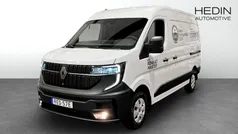 Ny 2024 Renault Master Van | 476 900 kr