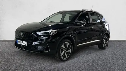 Begagnad MG MG5 EV Long Range 114 kW (156 HK) 2023 Kombi