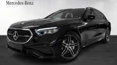 Ny 2026 Mercedes E300 AMG Kombi | 663 950 kr (Marknadspris)