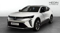 Begagnad 2025 Renault Scénic Evolution Minibuss | 488 800 kr (Marknadspris)