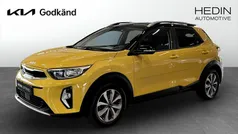 Begagnad 2022 Kia Stonic Advance SUV | 179 900 kr (Marknadspris)