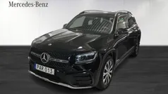 Begagnad 2023 Mercedes GLB200 Advanced Plus SUV | 529 900 kr (Dyr)