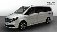 Begagnad 2020 Mercedes EQV300 Kombi | 460 000 kr