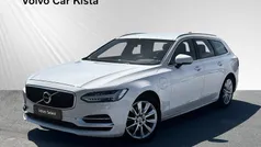 Vit Begagnad 2020 Volvo V90 Kombi | 289 900 kr (Superpris)