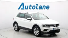 Begagnad 2019 VW Tiguan SUV | 259 900 kr (Marknadspris)