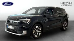 Ny 2025 Ford Explorer SUV | 499 000 kr (Marknadspris)