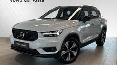 Begagnad 2022 Volvo XC40 R-Design SUV | 389 900 kr (Marknadspris)