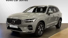 Grå Begagnad 2023 Volvo XC60 Core SUV | 504 900 kr (Marknadspris)