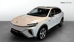 MG Marvel R