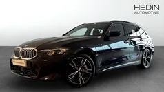 Begagnad 2024 BMW 330e M Sport Kombi | 546 700 kr (Marknadspris)