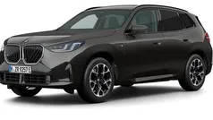 Begagnad 2025 BMW X3 Comfort Edition SUV | 731 400 kr (Bra pris)