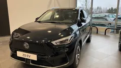Begagnad 2022 MG ZS Luxury Sedan | 389 000 kr