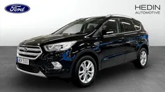 Begagnad 2018 Ford Kuga SUV | 149 900 kr (Marknadspris)