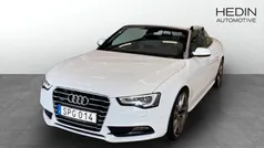 Audi A5 Cabriolet