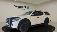 Begagnad 2019 Mitsubishi L200 Pickup | 274 875 kr