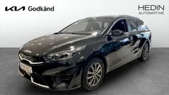 Begagnad 2022 Kia Ceed Sportswagon Advance Kombi | 259 900 kr (Marknadspris)