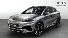 Begagnad 2023 BYD Atto 3 Comfort SUV | 299 700 kr (Marknadspris)