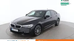 Begagnad 2017 BMW 530 M Sport Sedan | 317 000 kr (Marknadspris)