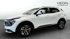 Begagnad 2022 Kia Sportage SUV | 299 900 kr (Superpris)