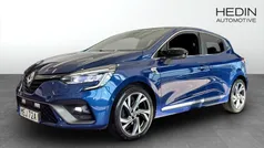 Begagnad 2019 Renault Clio IV R.S. Halvkombi | 174 000 kr