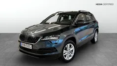 Begagnad 2019 Skoda Karoq Style SUV | 214 900 kr (Marknadspris)