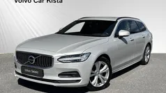 Begagnad 2022 Volvo V90 Momentum Kombi | 339 900 kr (Marknadspris)