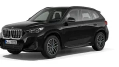 Vit (mineral white) Ny 2025 BMW X1 Comfort Edition SUV | 639 200 kr (Bra pris)