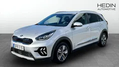 Begagnad 2020 Kia Niro 2 SUV | 189 900 kr (Bra pris)