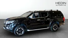 Begagnad 2021 Nissan Navara Pickup | 259 200 kr