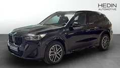 Begagnad 2024 BMW X1 M Sport SUV | 514 700 kr (Bra pris)