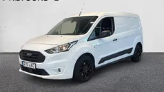 Begagnad 2022 Ford Transit Van | 214 900 kr (Bra pris)