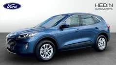 Begagnad 2022 Ford Kuga SUV | 269 900 kr (Marknadspris)