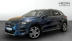 Begagnad 2020 Kia XCeed 2 SUV | 224 900 kr (Marknadspris)