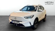 Ny 2024 MG ZS Comfort Sedan | 254 900 kr (Bra pris)