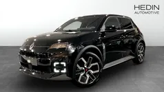 Begagnad 2025 Renault R5 Techno Halvkombi | 405 800 kr (Marknadspris)