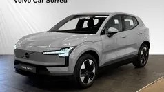 Begagnad 2024 Volvo EX30 Single Motor Extended Range SUV | 379 900 kr (Bra pris)